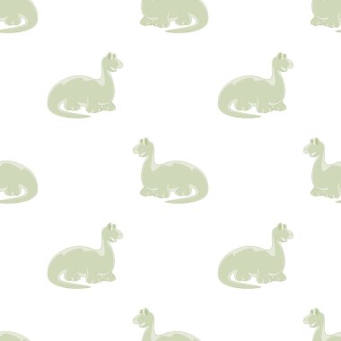 Dino sorunsuz arka plan