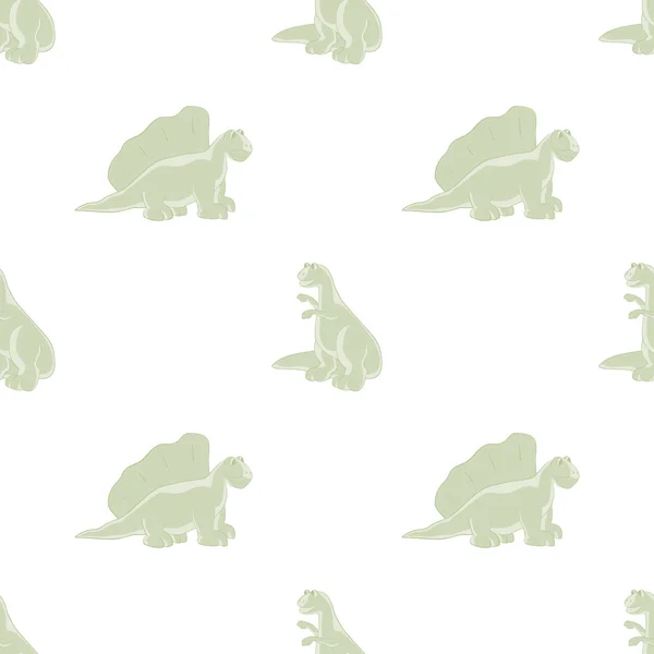 Dinozorlar eğlenceli ve komik