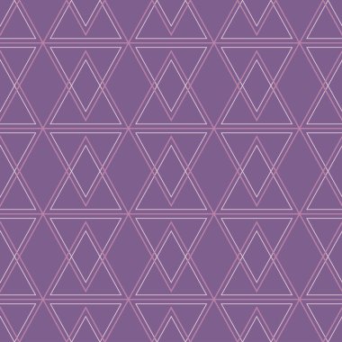 Seamless modeli. Mor arka plan