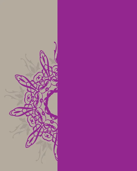 tebrik kartı ile süsleme