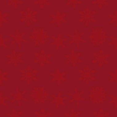 Noel arka planını kar taneleri