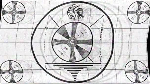 Diagram. Högkvalitativ film — Stockvideo