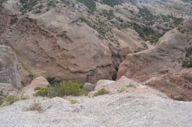 Mendoza Arjantin hermosos paisajes
