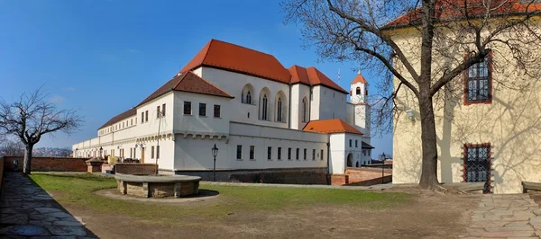 Castle Spilberk-01