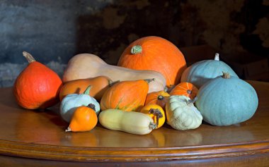 iyi bir hasat benim bahçesinde