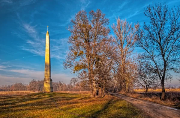 Lednice - Valtice kültürel peyzaj