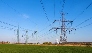 Elektrik enerjisi