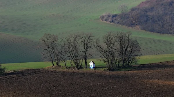 Şapel Saint Barbara
