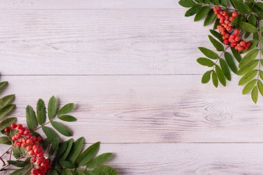 Dağ külü yığını 