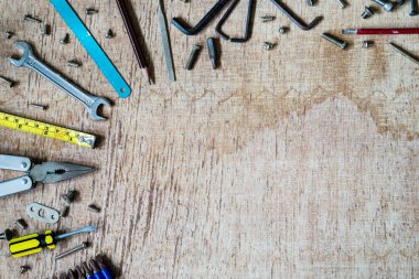 Görüntü kopya alanı ile çalışan araçlar arka plan