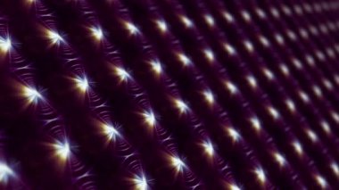 Soyut devre fütüristik matris elektrik şebekesi arkaplan hattı. Soyut teknoloji dijital elektronik ışık deseni. 4K 3D perspektif geometrik yüzey döngüsü ışık Yüksek teknoloji arka planı. 