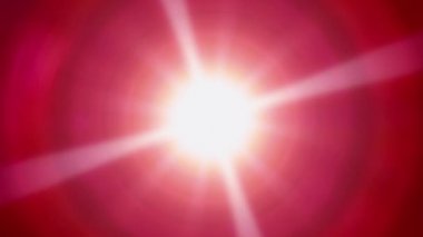 4K 3D Renkli Güneş Fişeği Girdap Işığı Girdabı Dönen Işık Tüneli Animasyonu. Kusursuz Döngü Hareketi Soyut Hi Teknoloji Mağarası Gelecek Uzay Konsepti. Bilimkurgu Geleceği Arkaplanı. 