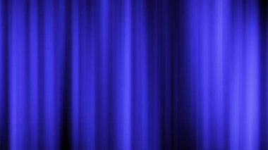 Kusursuz Döngü Sanatsal Koyu Mor Renk Gradyan Şeritleri Parlayan Dikey Çizgiler Hareketi Soyut Arkaplan. 4k Parlak Dikey Şerit Taşıma Soyut Arkaplan Animasyonu. Mavi Perdeler Canlandırması.