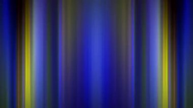 Kusursuz döngü soyut animasyon organik gökkuşağı gradyan çizgileri. 4K dikey arka plan VJ döngüsü. Hi-Tech çikolataları, çok renkli, döngülü. Moda sunum arkaplanı renk değiştiren satırlar.