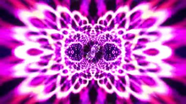 Güzel köşegensel bulanık çizgiler gradyan turuncu renksiz siyah arkaplan. 4K turuncu parıltı sade hareket arkaplan pürüzsüz döngüsü  