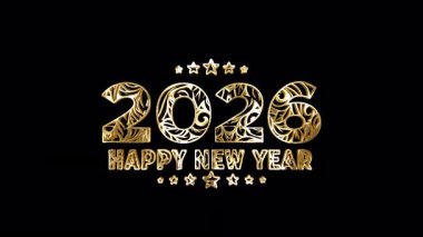 Business Transformasyon metni soyut bilim teknolojisi Hitech fütüristik 3 boyutlu sinematik başlık arkaplanı. İş ağı teknolojisi tanıtımı için animasyon.