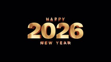 Business Transformasyon metni soyut bilim teknolojisi Hitech fütüristik 3 boyutlu sinematik başlık arkaplanı. İş ağı teknolojisi tanıtımı için animasyon.