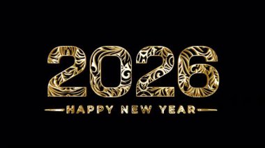 Business Transformasyon metni soyut bilim teknolojisi Hitech fütüristik 3 boyutlu sinematik başlık arkaplanı. İş ağı teknolojisi tanıtımı için animasyon.