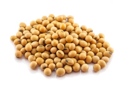 Soya yığını 