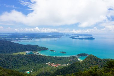 Langkawi manzara