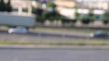 Akan Trafiğin Bulanık Taraf Görünümü