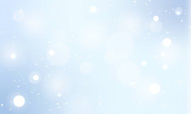 Tasarımınız için parlayan bokeh konfeti ışığı ve parıltılı doku örtüsü. Şenlikli ışıldayan ışık tozu. Kartlar için tatil tozu, davetiyeler, afişler, reklamlar. Sihirli ışık efekti