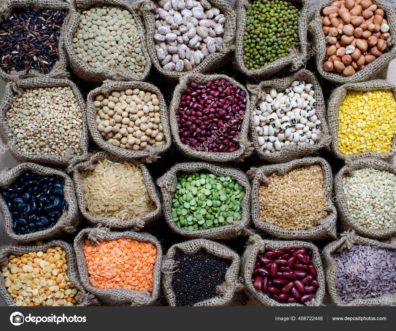 Todos os grãos de arroz num tabuleiro de xadrez