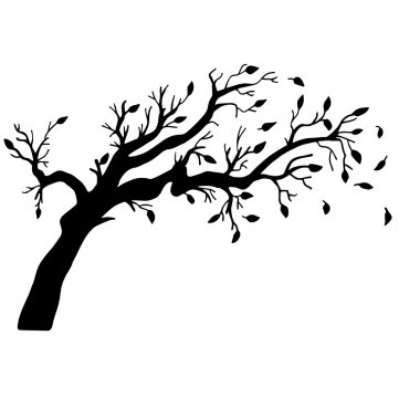 Eski bir çok yüksek kaliteli orijinal trendy vektör illüstrasyon