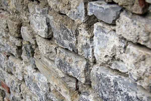 Old stone bricks texture — Stock Photo, Image