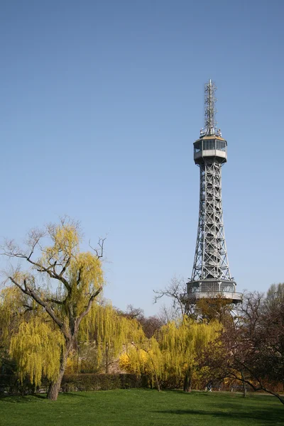 Petrin Kulesi Prag, Çek Cumhuriyeti