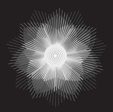 grafik öğesi. vektör çizim.