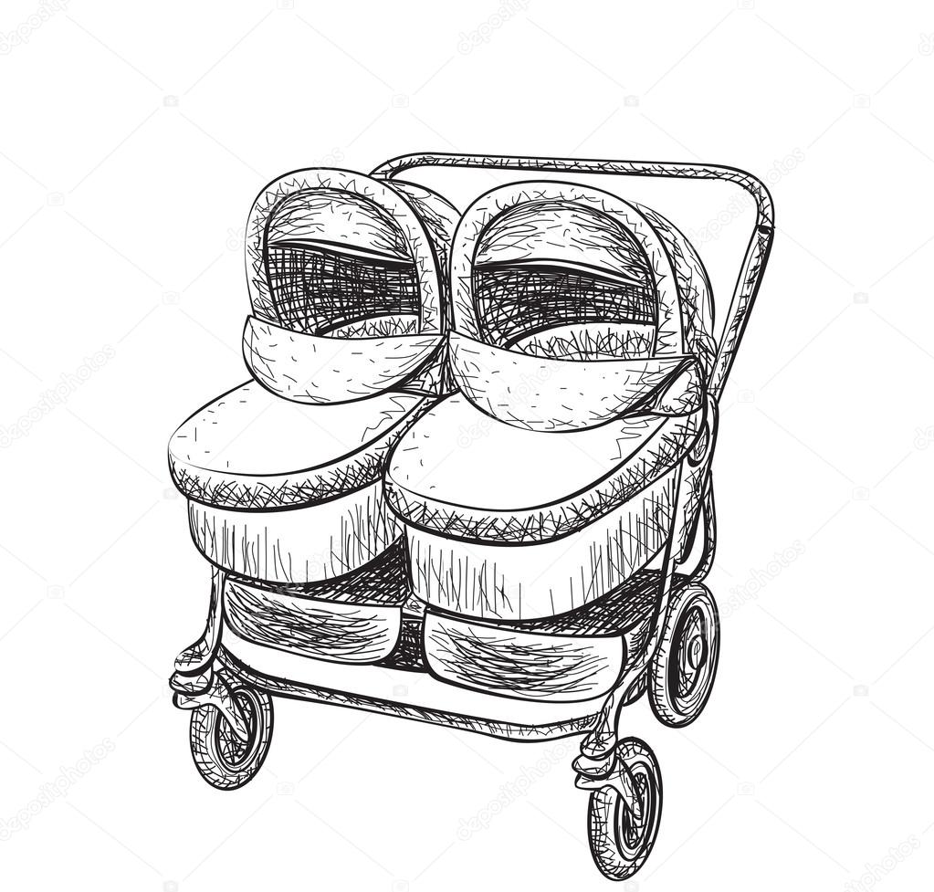 Baby carriage