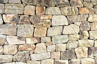 Tuğla duvar dokusu. arkaplan