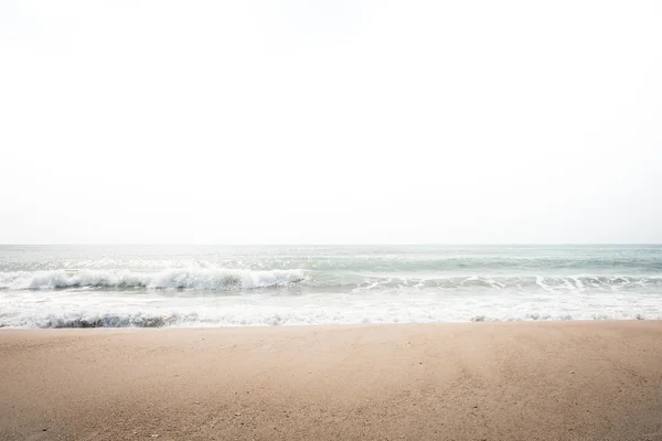 Estate sulla spiaggia — Foto Stock