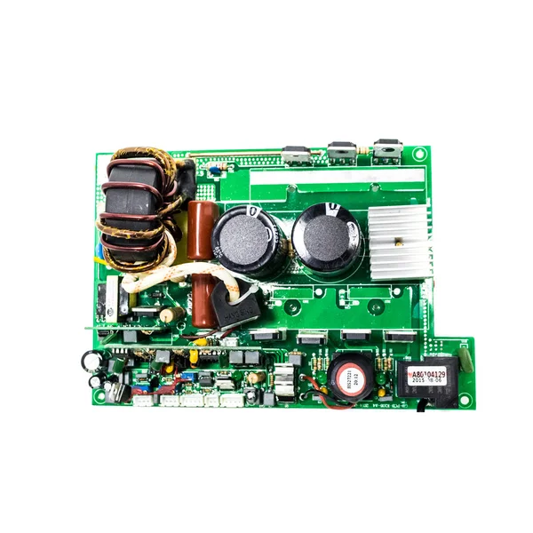 Circuiti per Elettronica — Foto Stock