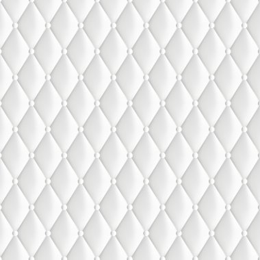 Modern tarzda deri rhombs doku ile