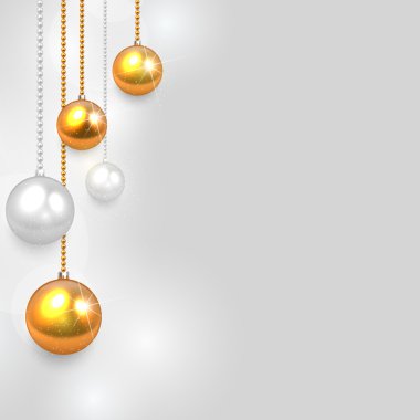 Noel Baloları Ayarlandı