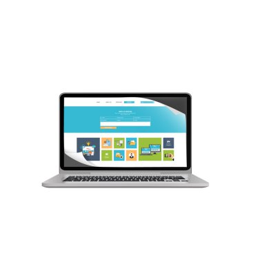 Web tasarım kavramı