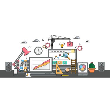 İnşaat Altında Web Sitesi