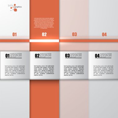 modern tasarım şablonu