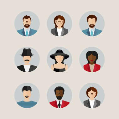 Düz takım çalışması, beraberlik kavramı