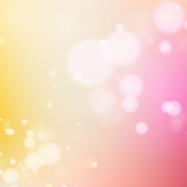 Bulanık yumuşak arka plan