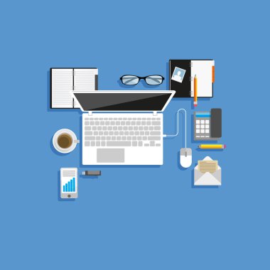 web sitesi şablonu tasarımı