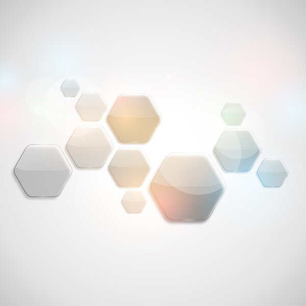 Business Technology Background