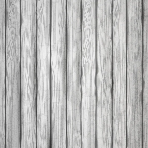 Vecchio sfondo di legno — Vettoriale Stock