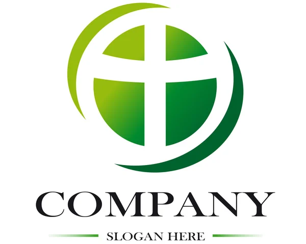 Hıristiyan çapraz yeşil