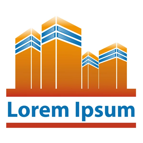 Birçok gökdelen Emlak