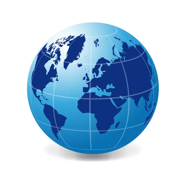 Uluslararası mavi Küre