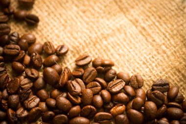 kahve çekirdekleri Sim Tarih