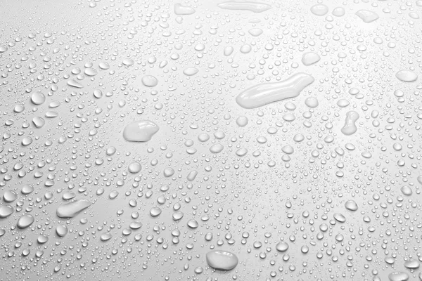 Drop of water — Stock Photo, Image